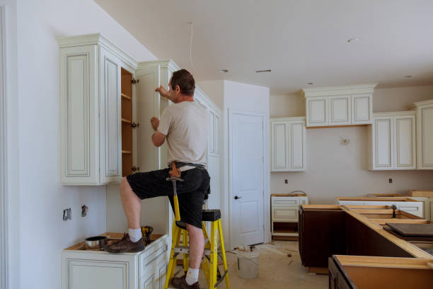 Licensed Kitchen Remodeling service in Hainesport, NJ - BM Kitchen