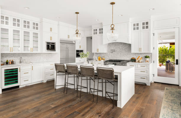 24/7 Emergency Kitchen Remodeling experts in Hainesport, NJ