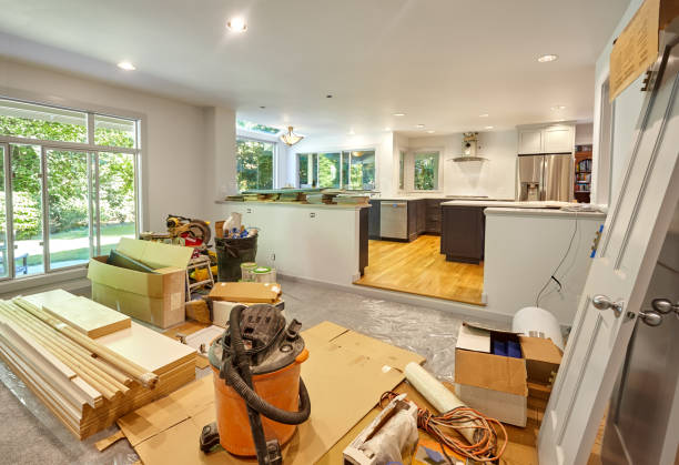 Reliable Kitchen Remodeling contractor in Hainesport, NJ by BM Kitchen