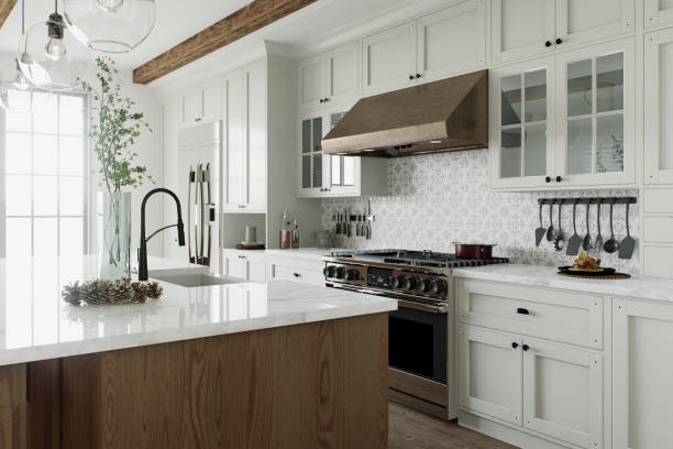 Affordable Kitchen Remodeling solutions in Hainesport, NJ